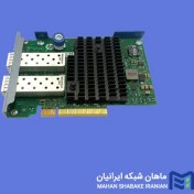 تصویر کارت شبکه سرور اچ پی 560FLR-SFP Plus 560FLR-SFP Plus