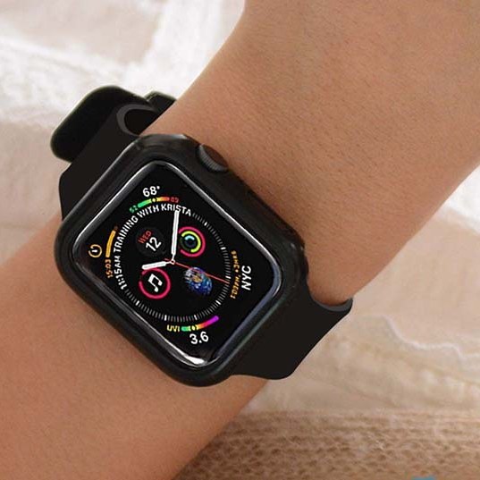 Apple watch hot sale 44mm bumper