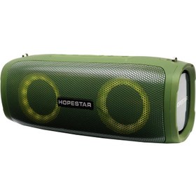 تصویر اسپیکر بلوتوثی قابل حمل هوپ استار مدل A6 Hopestar A6 Wireless Portable Speaker