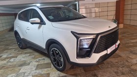 تصویر KMC X5 مدل 1404 ا توربو 1500 توربو 1500