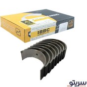 تصویر ياتاقان متحرک STD پرايد IBBC 