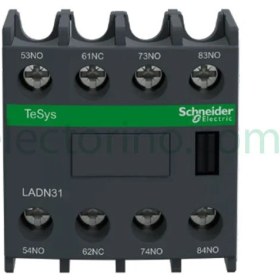 تصویر کمکی 40-Schneider LADN40 