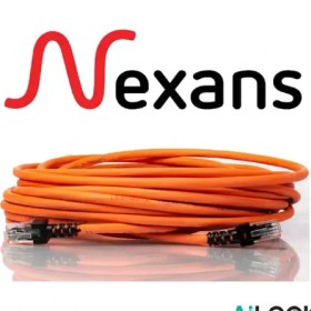 تصویر پچ کورد نگزنس (NEXANS) 