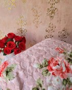 تصویر پتو مسافرتی تیسا گلناز دو نفره 