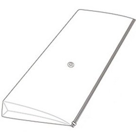 تصویر کیسه وکیوم مدل AY810 مکعب 