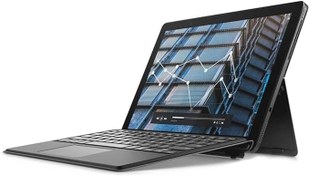 تصویر لپتاپ استوک Dell Latitude 5290 2-in1 | i7-8650u | 16 | 512 | 12.7 لپ تاپ استوک دل لتیتود 5290 | تاچ - تبلتی