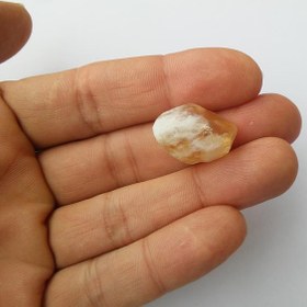 تصویر سنگ سیترین (کد 313) 