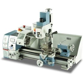 تصویر دستگاه تراش 1000 وات فرز دار RSCO مدل MLJYP250VF 