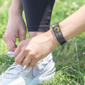 تصویر Fitrus Band 