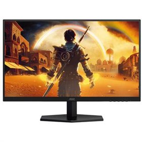 تصویر مانیتور ای او سی مدل 27G42E سایز 27 اینچ AOC 27G42E 27 Inch Monitor