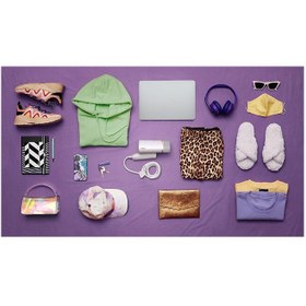 تصویر اتو بخارگر فیلیپس مدل STH3020 ظرفیت ۰.۱۲ لیتر 