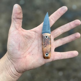 تصویر چاقوی سفری بوشکرفت مدل MSK1 