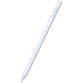تصویر قلم لمسی انکر مدل A7139 ا Anker Pencil Capacitive Stylus Pen A7139 Anker Pencil Capacitive Stylus Pen A7139