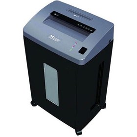 تصویر کاغذ خردکن مهر مدل MM-636C 