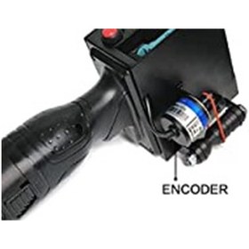 تصویر انکودر جت پرینتر دستی (Encoder) 