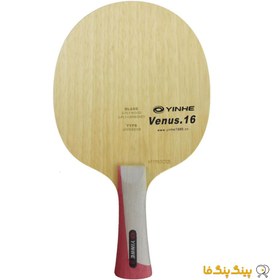 تصویر چوب راکت ونوس 16 Yinhe Table Tennis Blade Model Venus 16