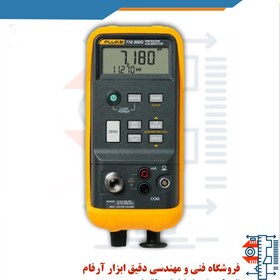 تصویر کالیبراتور فشار فلوک مدل FLUKE 718-300G Fluke 718-300G Pressure Calibrator