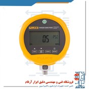 تصویر تست گیج فشار فلوک مدل 700G29 Fluke 700G29 Pressure Gauge Calibrator