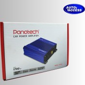 تصویر آمپلی فایر پاناتک Panatech P-A752 