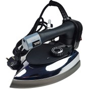 تصویر اتو سرمی پیلی سلکت 