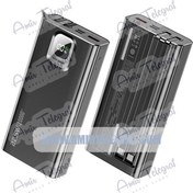 تصویر پاوربانک 20000mAh فست شارژ 22.5W ویکام مدل WP-335 