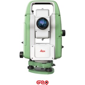 تصویر توتال استیشن لایکا مدل TS03 Leica TS03 Totalstation