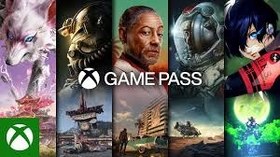 تصویر GAME PASS ULTIMATE 1M 