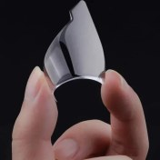 تصویر ضربه گیر گوشه درب خودرو بسته ۴ عددی 