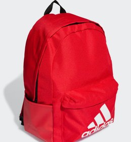 تصویر ADIDAS CLASSIC BADGE OF SPORT BACKPACK 