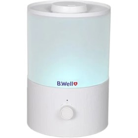 تصویر دستگاه بخور سرد برند B Well مدل Pro-10 