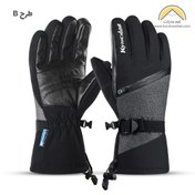 تصویر دستکش گورتکس Kyncilor کد A0081 Kyncilor Goretex Gloves Code A0081