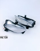 تصویر دی لایت راهنمادار کوئیک ساینا 