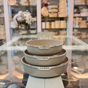 تصویر تابه تک مخصوص فر لایف اسمایل 