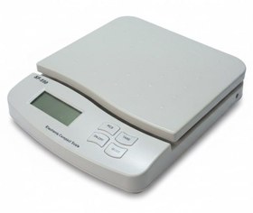 تصویر ترازوی کمری 50 کیلو SF‑550 