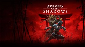 تصویر بازی Assassins Creed Shadows برای کامپیوتر 