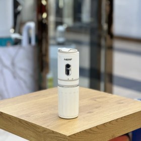 تصویر قهوه ساز mdhl hay-8311 