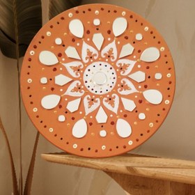 تصویر دیوارکوب لیپان 