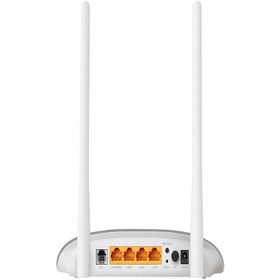 تصویر مودم VDSL/ADSL تی پی لینک مدل TP-Link TD-W9950 