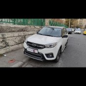 تصویر ام وی ام X33 s مدل 1400 ا اتوماتیک اسپرت اتوماتیک اسپرت