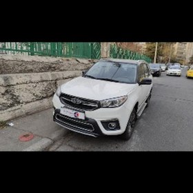 تصویر ام وی ام X33 s مدل 1400 ا اتوماتیک اسپرت اتوماتیک اسپرت