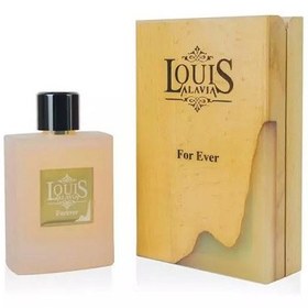 تصویر عطر فوراور لوئیس آلاویا زنانه 80 میل|louis alavia for ever Forever Louis Alavia perfume for women, 80 ml