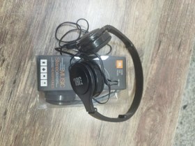 تصویر هدفون سیم دار JBL-960 