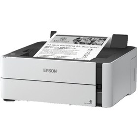 تصویر پرینتر جوهر افشان اپسون مدل epson m1140 