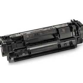 تصویر کارتریج تونر مشکی اچ‌پی مدل 136A کد W1360A 