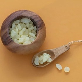 تصویر مصطکی 100 گرم 