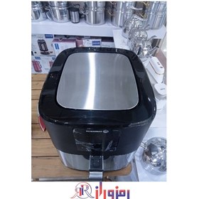 تصویر سرخ کن رژیمی مارک کرکماز A888 Kirkmaz A888 diet fryer