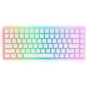 تصویر کیبورد اونیکوما مدل G30 RGB Onikuma G30 RGB keyboard