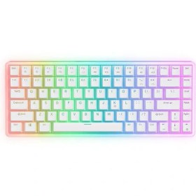 تصویر کیبورد اونیکوما مدل G30 RGB Onikuma G30 RGB keyboard