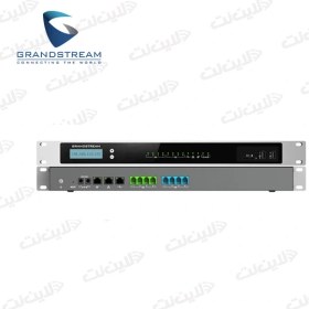 تصویر سانترال IP گرنداستریم Grandstream UCM6304 grandstream ucm6304 ip switchboard