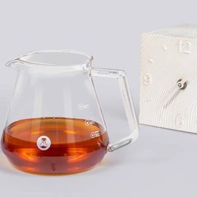 تصویر سرور تایم مور ۶۰۰ میلی لیتر 